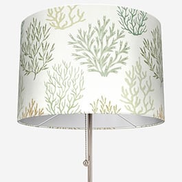 Fistral Seaweed Easy Fit Lamp Shade