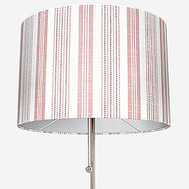Foxhall Apricot Easy Fit Lamp Shade