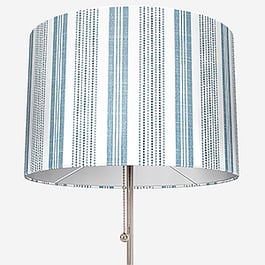 Foxhall Denim Easy Fit Lamp Shade