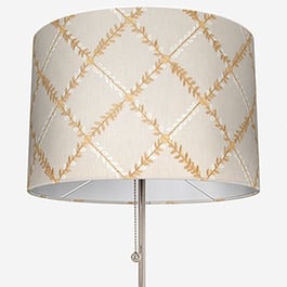 Gianna Antique Easy Fit Lamp Shade