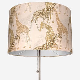 Prestigious Textiles Giraffe Sahara Lamp Shade