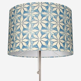 Prestigious Textiles Haddon Cornflower Lamp Shade