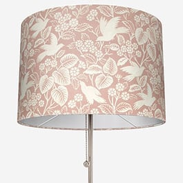 Hollies Rose Easy Fit Lamp Shade