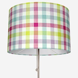 Prestigious Textiles Hopscotch Rainbow Lamp Shade