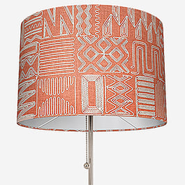 Imara Cinnabar Easy Fit Lamp Shade