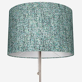 Jefferies Peacock Easy Fit Lamp Shade