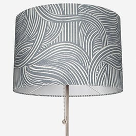 Jolie Chambray Easy Fit Lamp Shade