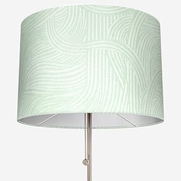 Jolie Pistachio Easy Fit Lamp Shade