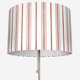 Jones Apricot Easy Fit Lamp Shade
