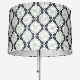 Kemala Cobalt Easy Fit Lamp Shade