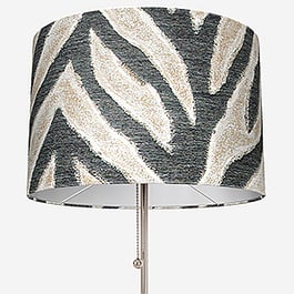 Leela Raven Easy Fit Lamp Shade