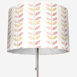 Lili Raspberry Easy Fit Lamp Shade