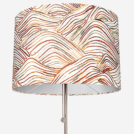 Liyana Cinnabar Easy Fit Lamp Shade