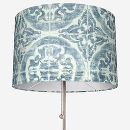 Prestigious Textiles Luela Azure Lamp Shade