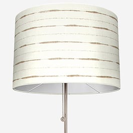 Prestigious Textiles Luis Sand Lamp Shade