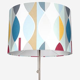 Prestigious Textiles Mabel Tutti Fruitti Lamp Shade