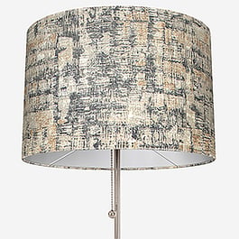 Mahali Gold Easy Fit Lamp Shade