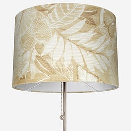 Prestigious Textiles Mahalo Amber Lamp Shade