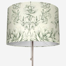 Makassar Emerald Easy Fit Lamp Shade