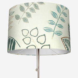 Prestigious Textiles Marcella Azure Lamp Shade