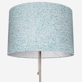 Monroe Cobalt Easy Fit Lamp Shade
