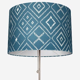 Prestigious Textiles Newquay Ocean Lamp Shade