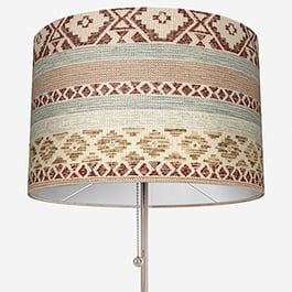 Prestigious Textiles Novo Tribal Lamp Shade