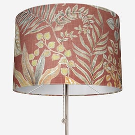Prestigious Textiles Paloma Terracotta Lamp Shade