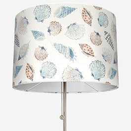 Perranporth Harbour Easy Fit Lamp Shade