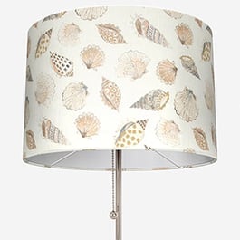 Perranporth Sand Easy Fit Lamp Shade