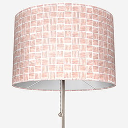 Prestigious Textiles Piper Marmalade Lamp Shade