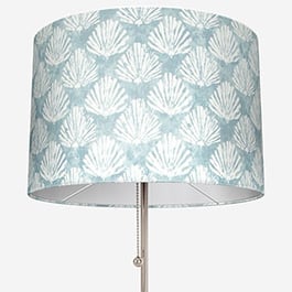 Polperro Harbour Easy Fit Lamp Shade