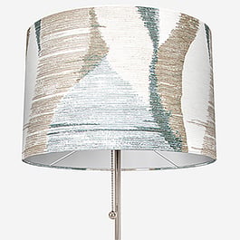 Rafiki Raven Easy Fit Lamp Shade
