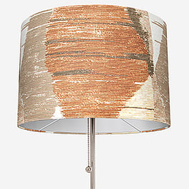 Rafiki Sienna Easy Fit Lamp Shade
