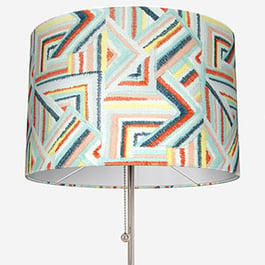 Prestigious Textiles Ramiro Sorbet Lamp Shade