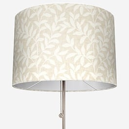 Ravel Oyster Easy Fit Lamp Shade