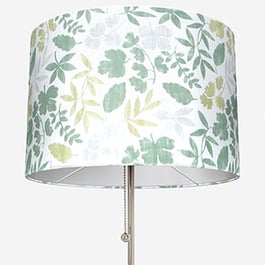 Prestigious Textiles Riley Olive Lamp Shade