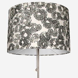 Samara Raven Easy Fit Lamp Shade