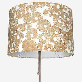Samara Sienna Easy Fit Lamp Shade