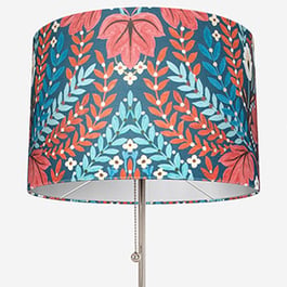 Script Midnite Easy Fit Lamp Shade