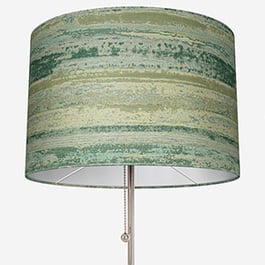 Prestigious Textiles Seascape Forest Lamp Shade
