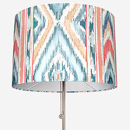 Sekani Indigo Easy Fit Lamp Shade