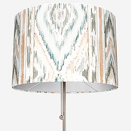 Sekani Rattan Easy Fit Lamp Shade