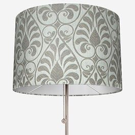 Prestigious Textiles Seraphina Silver Lamp Shade