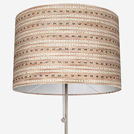 Prestigious Textiles Sergio Desert Lamp Shade