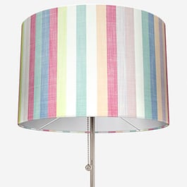 Prestigious Textiles Skipping Rainbow Lamp Shade