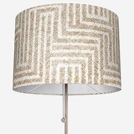 Spell Caramel Easy Fit Lamp Shade