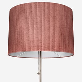 Prestigious Textiles Spencer Raspberry Lamp Shade