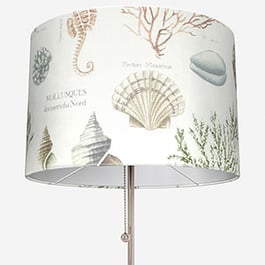 St Helier Seaweed Easy Fit Lamp Shade