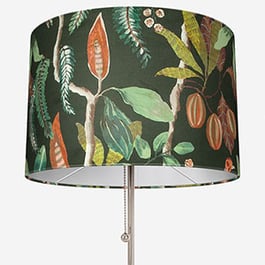 Sumatra Emerald Easy Fit Lamp Shade